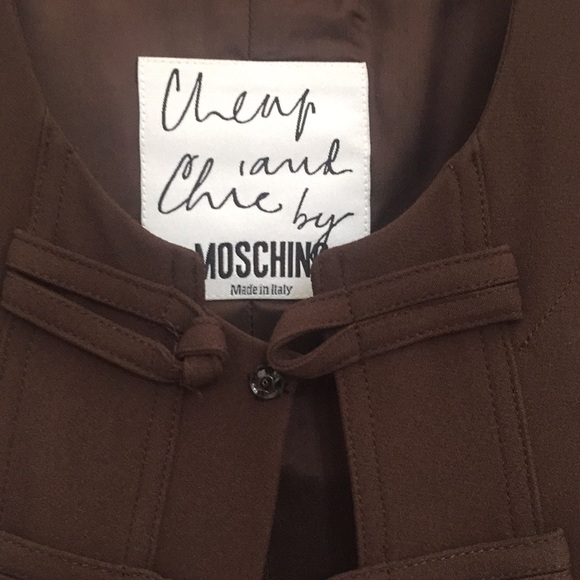 Vest - Picture 2 of 4